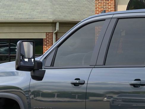 New 2026 Chevrolet Silverado 2500 LT image 12