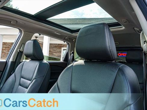 Used 2023 Nissan Rogue SL w/ SL Premium Package FWD image 21