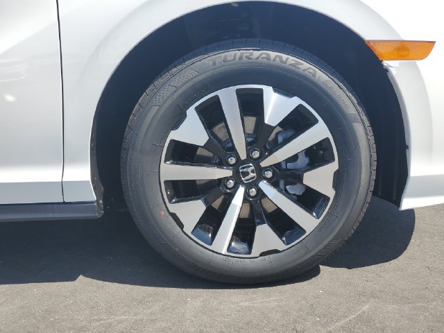 New 2026 Honda Odyssey EX-L image 6