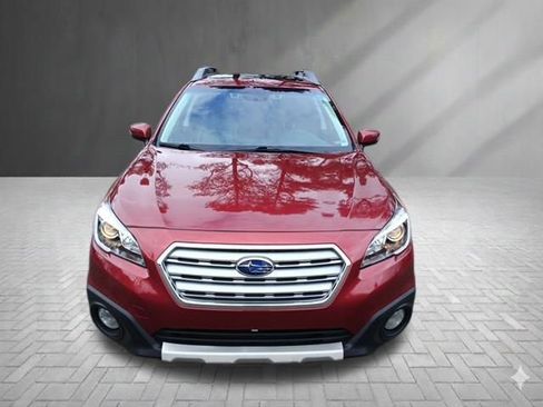 Used 2016 Subaru Outback 2.5i Limited image 9