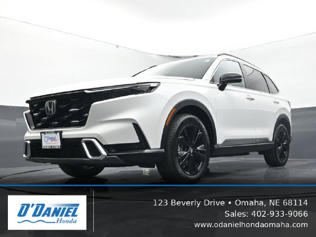 Used 2024 Honda CR-V Sport Touring image 9