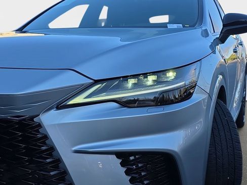 Used 2023 Lexus RX 500h 500h F SPORT Performance image 32