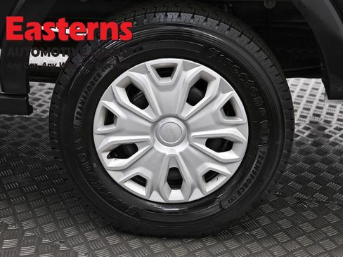 Used 2024 Ford Transit 350 XLT RWD image 32