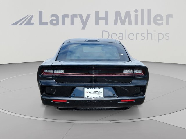 Used 2025 Dodge Charger Daytona R/T w/ Quick Order Package 25M R/T AWD/4WD image 4