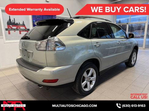Used 2004 Lexus RX 330 AWD image 13