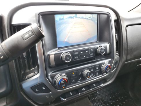 Used 2016 Chevrolet Silverado 1500 LT w/ All Star Edition AWD/4WD image 39