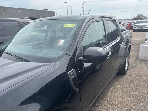 Used 2025 Ford Maverick XL w/ 4K Tow Package image 14