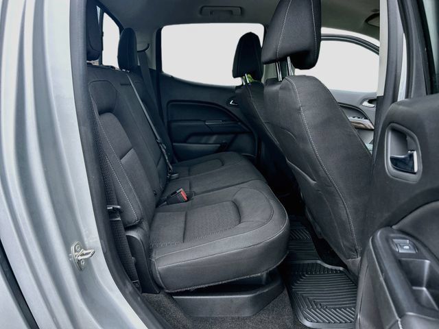 Used 2018 GMC Canyon SLE w/ SLE Convenience Package RWD image 19
