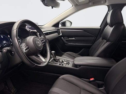 Used 2023 MAZDA CX-50 AWD 2.5 S w/ Cargo Package image 9