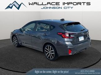 Used 2026 Subaru Impreza 2.0i Sport AWD/4WD video 3