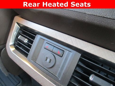 Used 2023 Ford F350 King Ranch w/ Chrome Package image 24