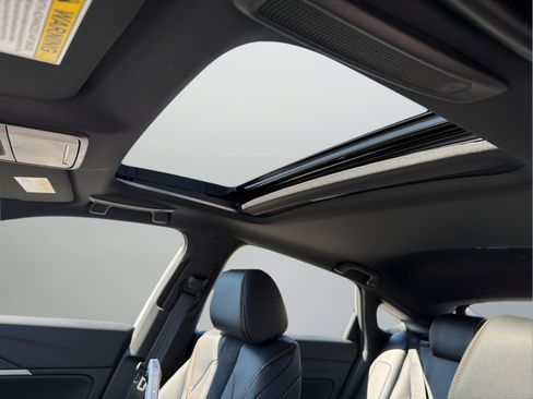 New 2026 Acura Integra A-Spec FWD image 24