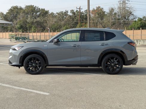 New 2026 Acura ADX A-Spec image 7