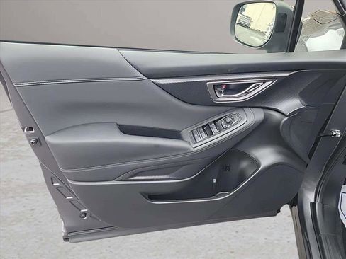 Used 2023 Subaru Forester Premium image 16