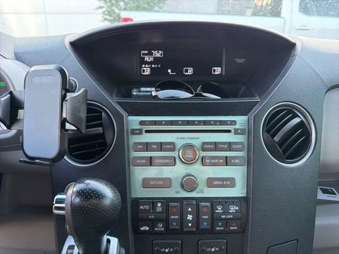 Used 2011 Honda Pilot EX-L image 12