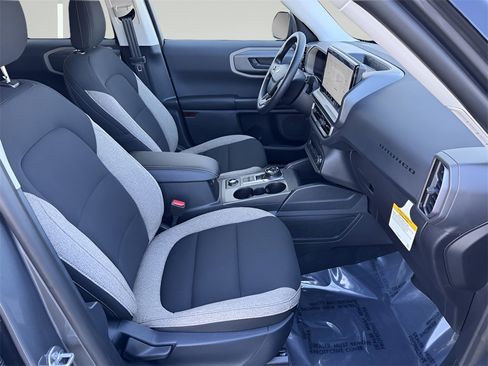 New 2025 Ford Bronco Sport Big Bend image 27