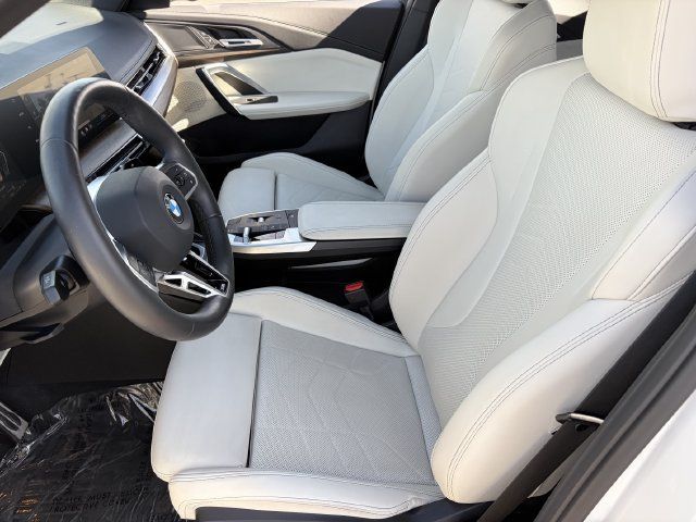 Certified 2026 BMW X1 xDrive28i w/ Technology Package AWD/4WD image 21