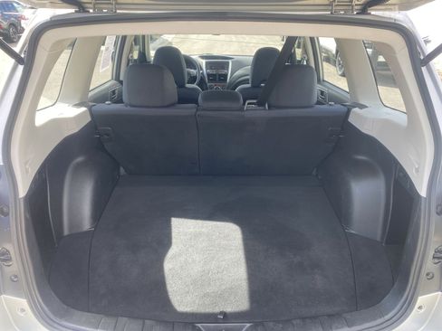 Used 2011 Subaru Forester 2.5X w/ Alloy Wheel Value Pkg AWD/4WD image 33