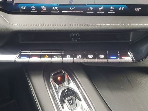 New 2026 Chevrolet Corvette Stingray Preferred Cpe w/ Z51 Performance Package image 30