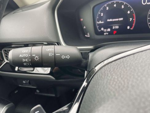 Certified 2024 Honda Civic Touring image 23