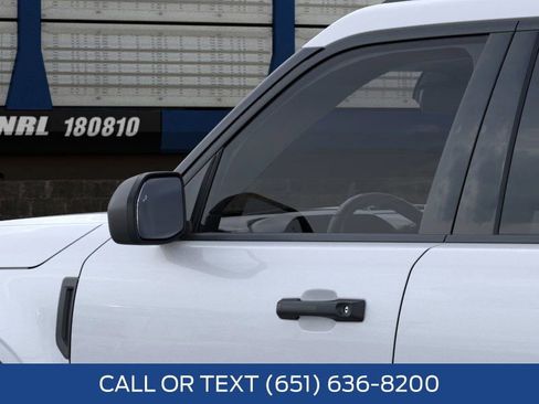 New 2026 Ford Bronco Sport Big Bend AWD/4WD image 23