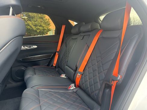 New 2026 Genesis GV70 3.5T Sport Prestige AWD/4WD image 25