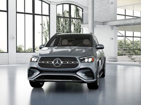 New 2026 Mercedes-Benz GLE 450 4MATIC image 42
