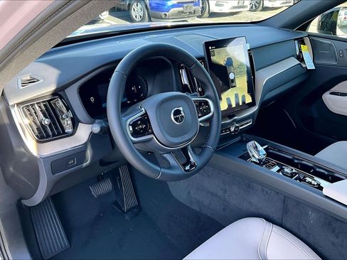 New 2026 Volvo XC60 B5 Plus w/ Protection Package Premier image 9