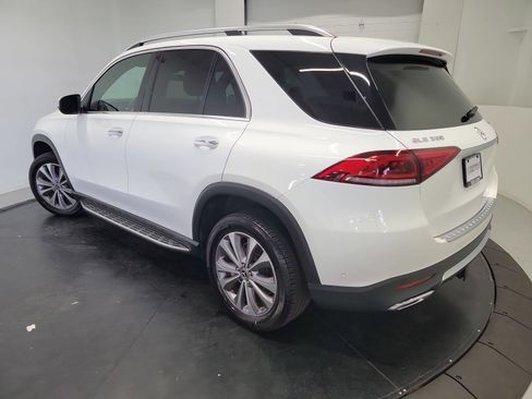 Used 2022 Mercedes-Benz GLE 350 4MATIC image 6