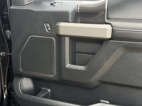 Used 2019 Ford F150 Raptor w/ Equipment Group 802A Luxury image 30