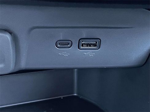 New 2026 Chevrolet Trax ACTIV image 20