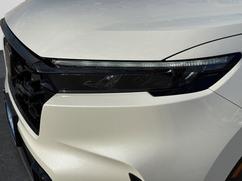 New 2026 Honda CR-V Sport-L image 12