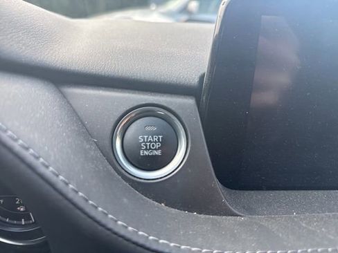 Used 2021 MAZDA MAZDA6 Touring image 19