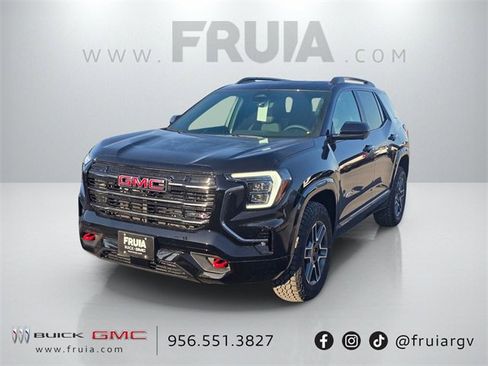 New 2026 GMC Terrain AT4 w/ Technology Package II image 1
