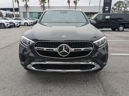 New 2026 Mercedes-Benz GLC 300 image 9