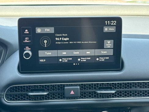 New 2026 Honda HR-V EX-L image 12