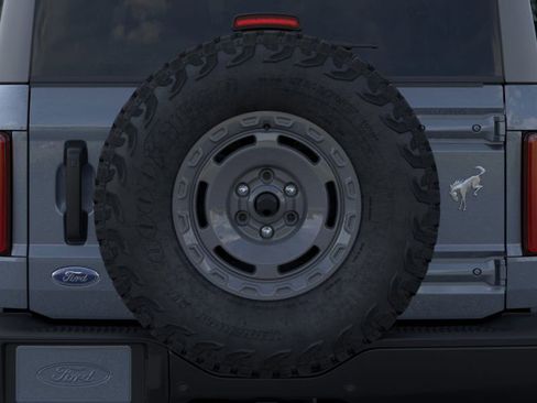 New 2025 Ford Bronco Badlands image 24