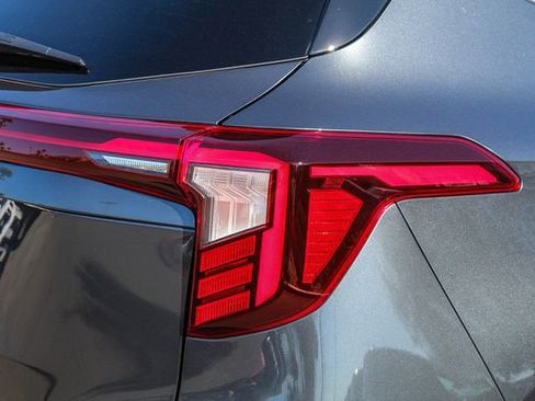 New 2026 Kia Seltos EX w/ EX Sunroof Package FWD image 18