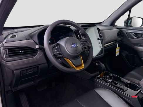 New 2026 Subaru Forester Wilderness image 9