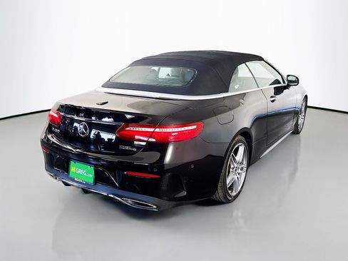 Used 2019 Mercedes-Benz E 450 Cabriolet image 10