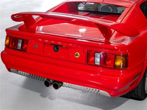 Used 2001 Lotus Esprit image 9