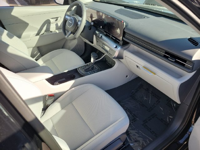 New 2026 Hyundai Kona SEL Sport FWD image 17
