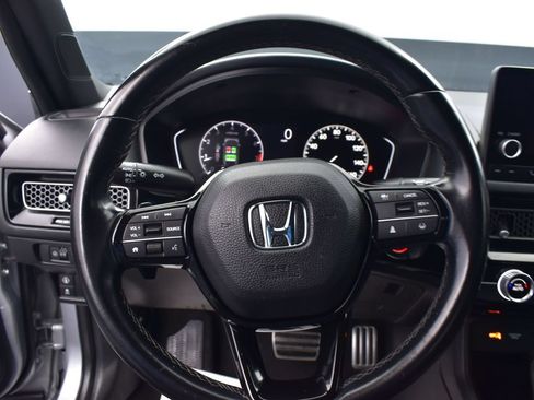 Used 2022 Honda Civic Sport image 16