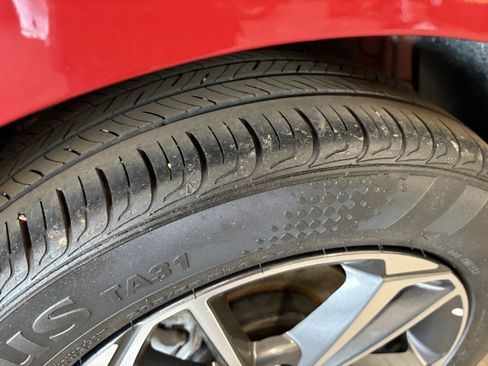 Used 2024 Kia Forte LXS image 30