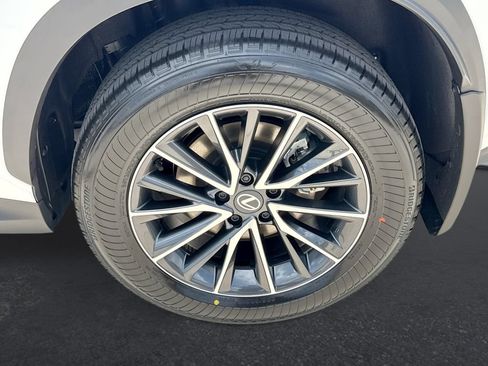 Used 2026 Lexus NX 350 AWD w/ Accessory Package (Z2) image 31