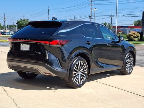Certified 2026 Lexus RX 350 Premium Plus w/ Convenience Package AWD/4WD image 6