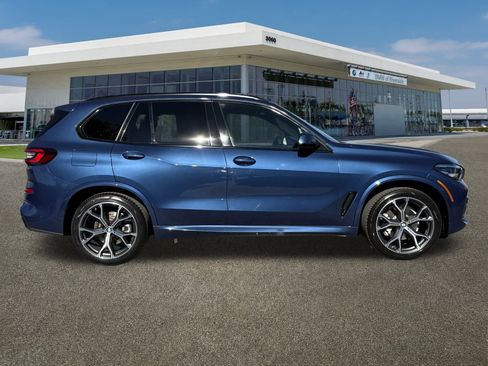 Certified 2023 BMW X5 sDrive40i w/ M Sport Package image 12