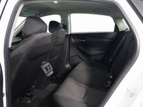 Used 2025 Honda Accord LX image 11