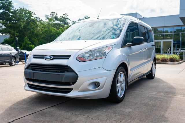 Used 2016 Ford Transit Connect XLT FWD image 11