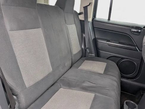 Used 2014 Jeep Patriot Sport w/ Power Value Group image 14